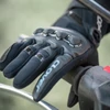 Kép 1/2 - Clover Airtouch-2 szellős nyári motoros kesztyű