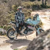 Kép 1/4 - Dakar-2 motoros kabát + Light Pro nadrág